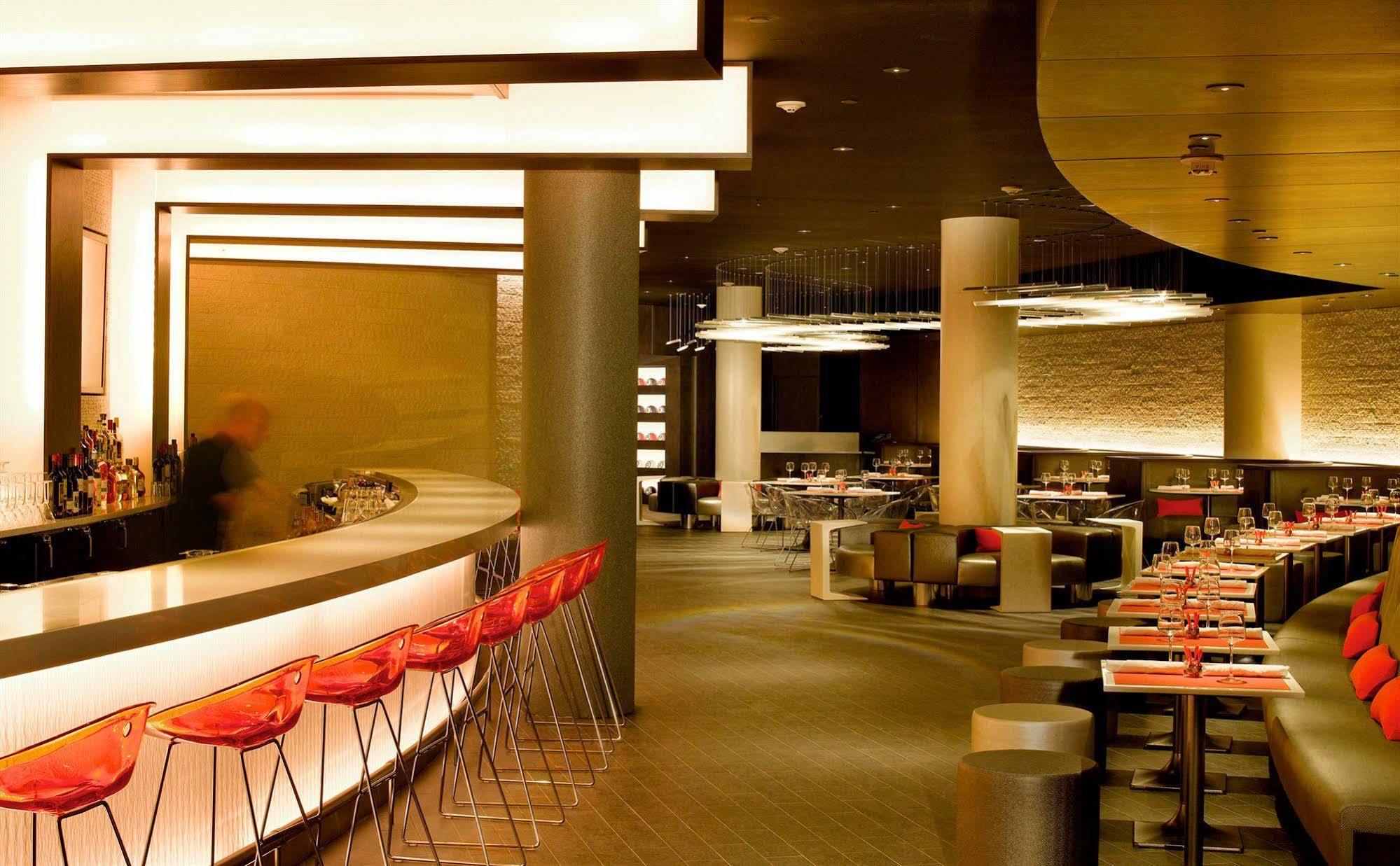 Elevation Resort Residences At Solaris Vail Exteriör bild