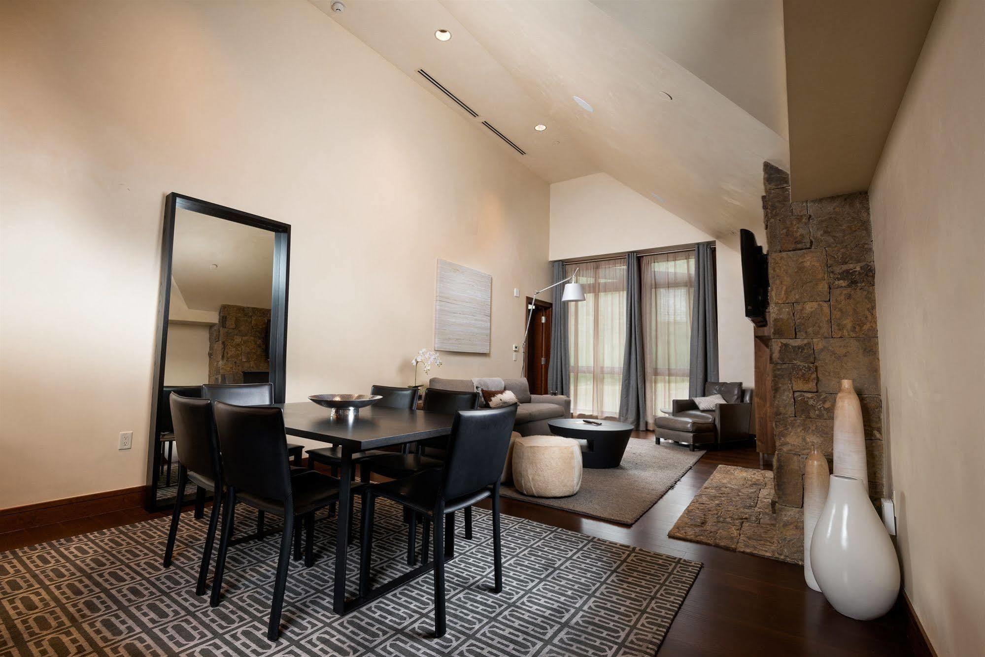 Elevation Resort Residences At Solaris Vail Exteriör bild