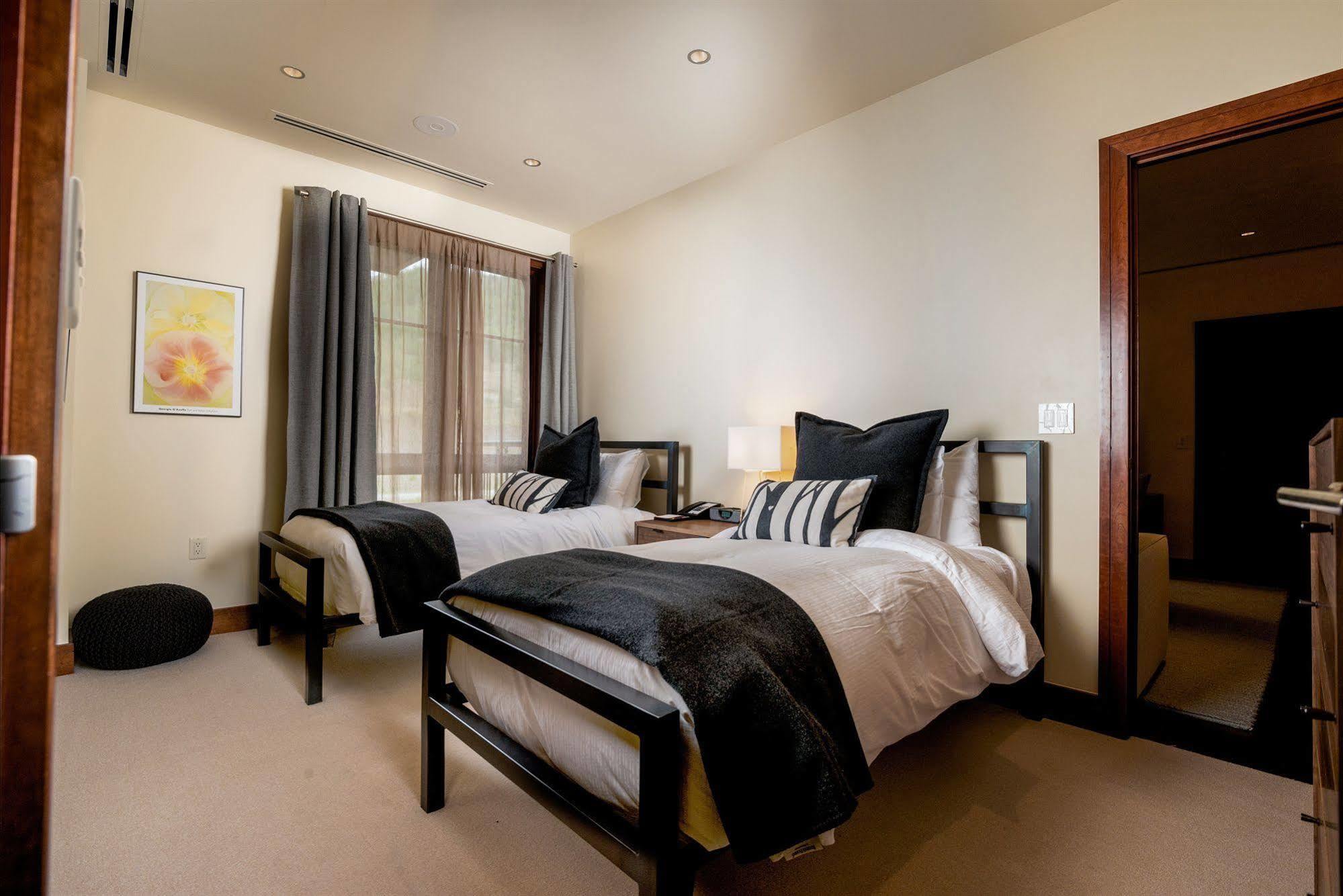 Elevation Resort Residences At Solaris Vail Exteriör bild