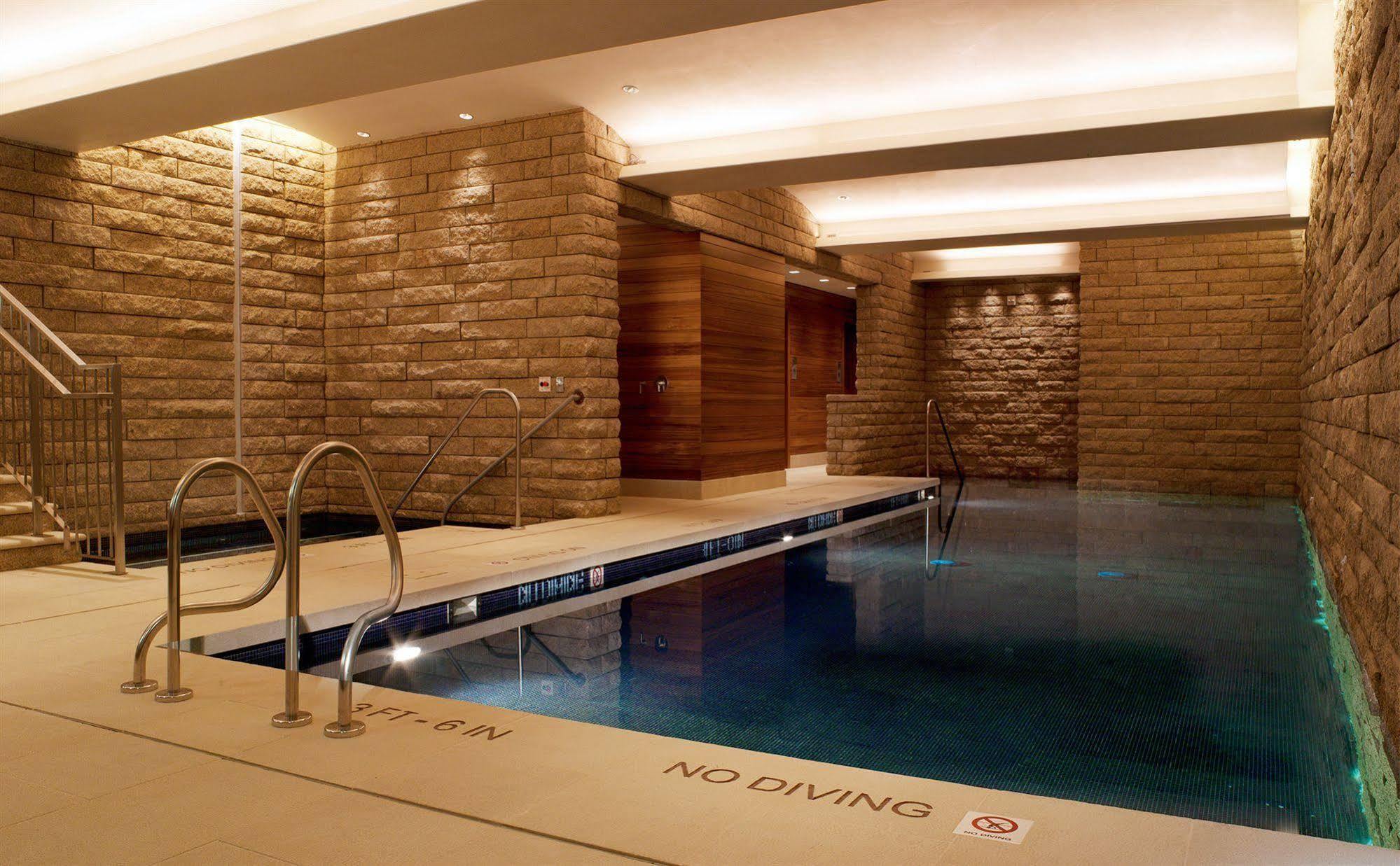 Elevation Resort Residences At Solaris Vail Exteriör bild